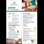 Saint Fergeux Hotel