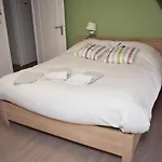 Hotel Saint Fergeux