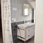 Saint Fergeux Hotel *
