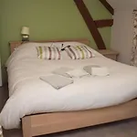 Hotel Saint Fergeux