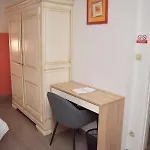 Hotel Saint Fergeux Gionges