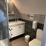 Hotel Saint Fergeux Gionges