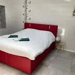 Saint Fergeux Hotel Gionges