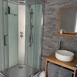 Hotel Saint Fergeux Gionges