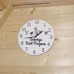 Hotel Saint Fergeux Gionges