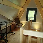Saint Fergeux Hotel