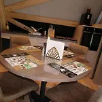 Hotel Saint Fergeux