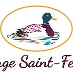 Saint Fergeux Hotel Gionges