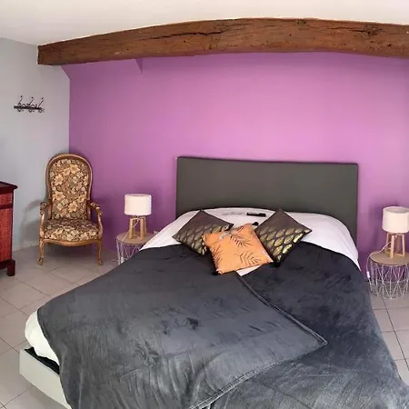 Saint Fergeux Gionges