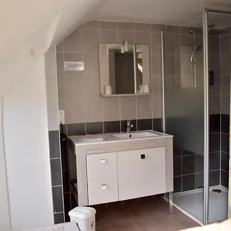 Saint Fergeux * Gionges