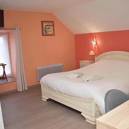 Saint Fergeux * Gionges