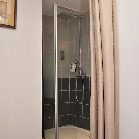 Hotell Saint Fergeux