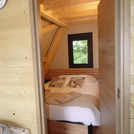 Hotell Saint Fergeux