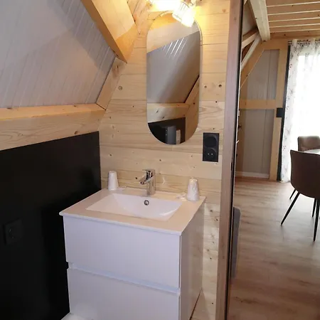 Saint Fergeux * Gionges