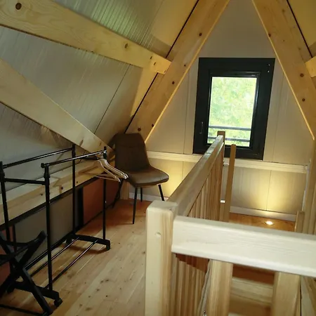 Saint Fergeux Hotell