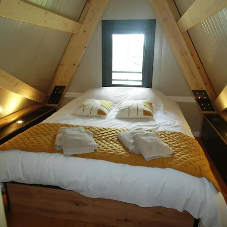 Hotel Saint Fergeux
