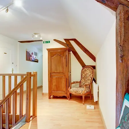 Saint Fergeux Gionges