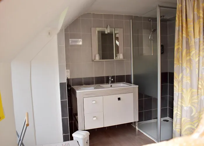 Saint Fergeux * Gionges