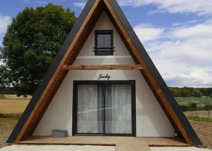 Saint Fergeux Hotel *