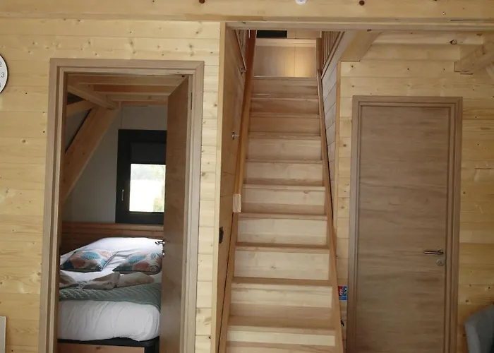 Hotel Saint Fergeux Gionges