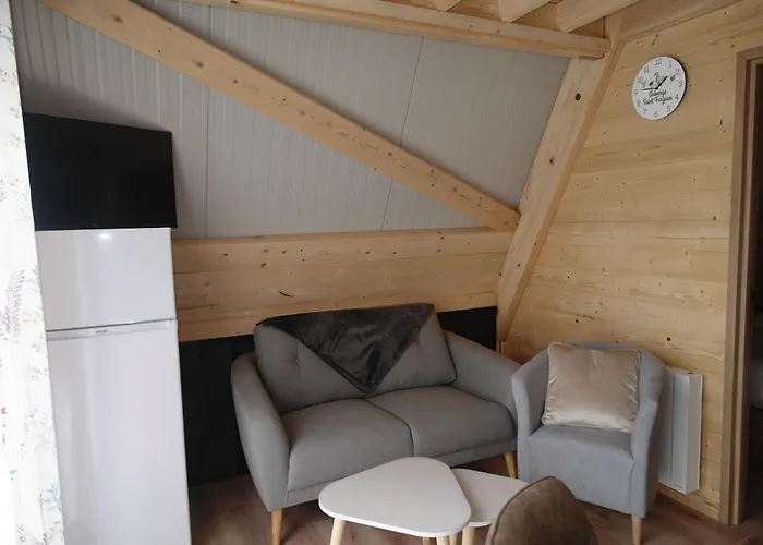 Saint Fergeux Hotel *