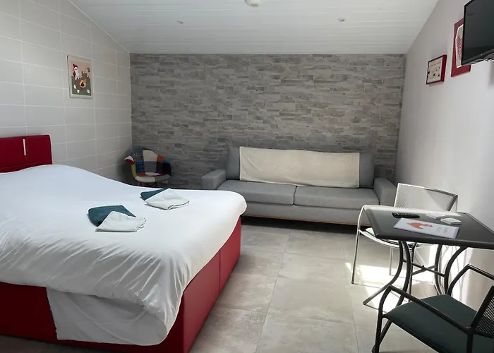 Saint Fergeux * Gionges