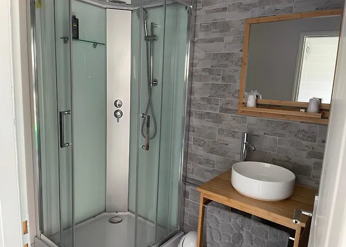 Hotel Saint Fergeux Gionges