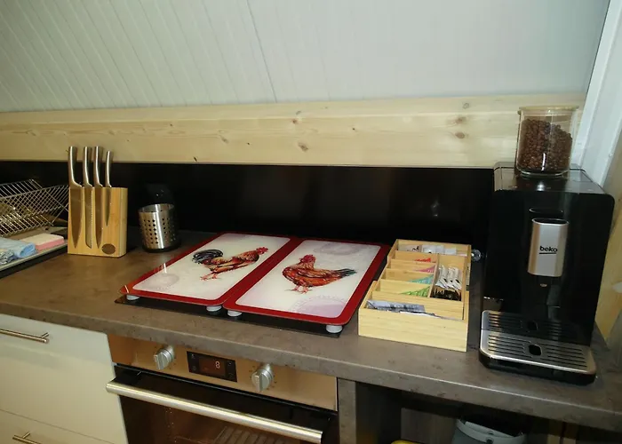 Saint Fergeux * Gionges