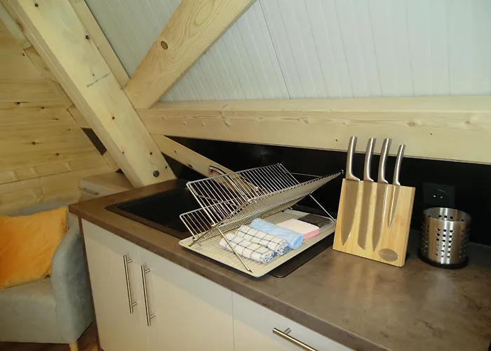 Hotel Saint Fergeux *