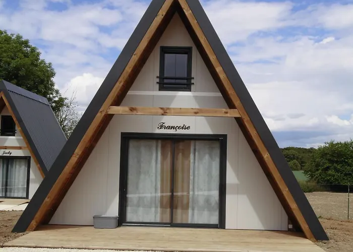 Hotel Saint Fergeux *