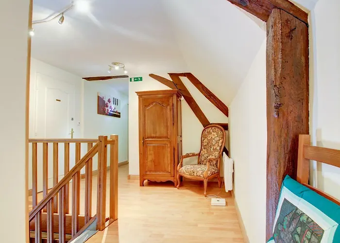 Saint Fergeux Gionges