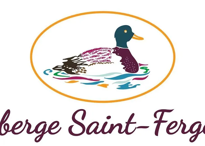 Saint Fergeux Hotel Gionges